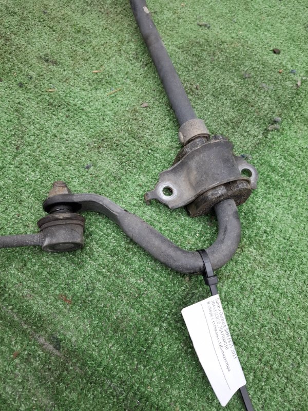 Стабилизатор поперечной устойчивости Subaru Outback 2013 BRM