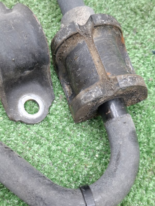 Стабилизатор поперечной устойчивости Subaru Outback 2013 BRM