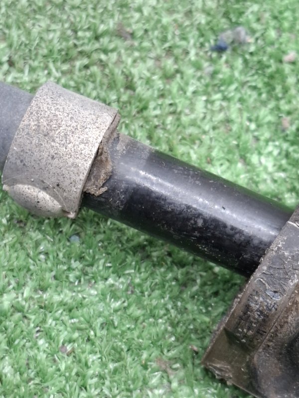 Стабилизатор поперечной устойчивости Subaru Outback 2013 BRM