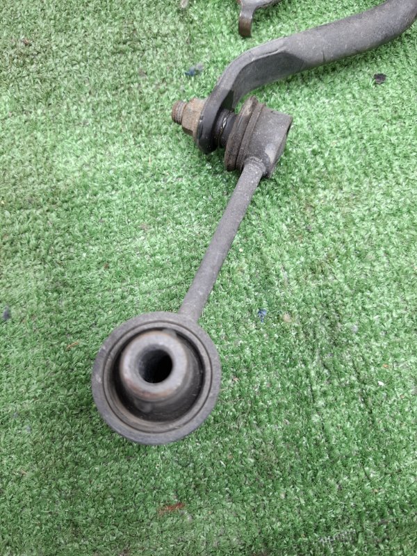 Стабилизатор поперечной устойчивости Subaru Outback 2013 BRM