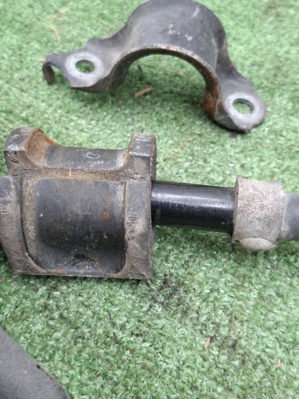 Стабилизатор поперечной устойчивости Subaru Outback 2013 BRM