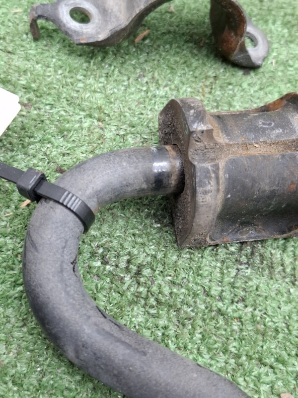 Стабилизатор поперечной устойчивости Subaru Outback 2013 BRM