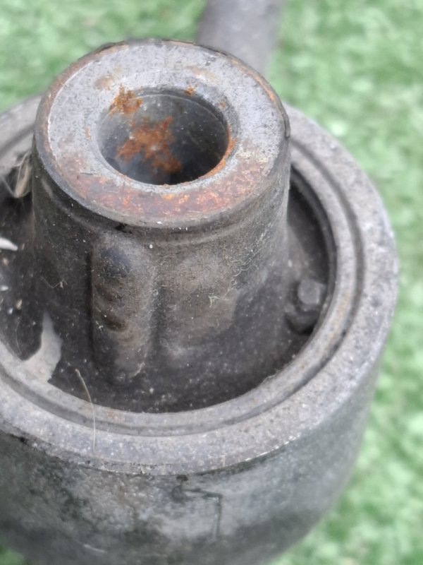 Стабилизатор поперечной устойчивости Subaru Outback 2013 BRM