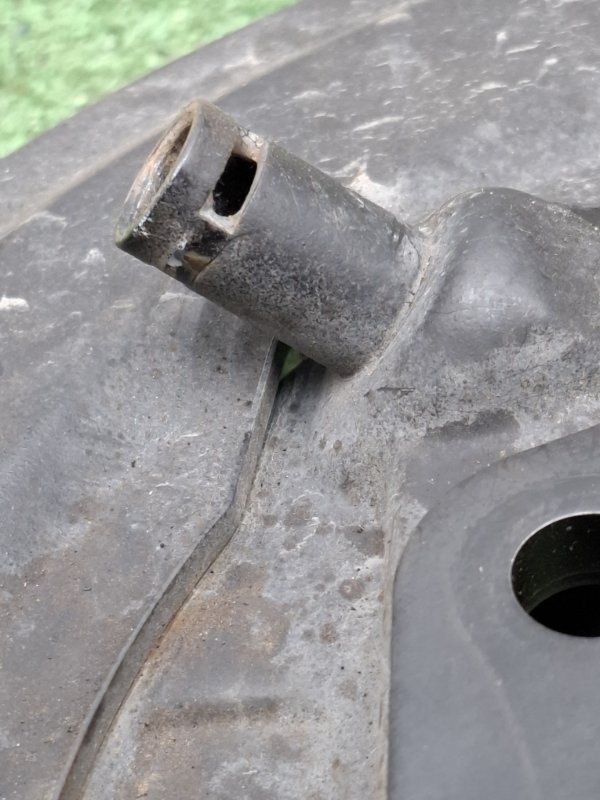 Щиток тормозного диска Subaru Outback 2013 BRM