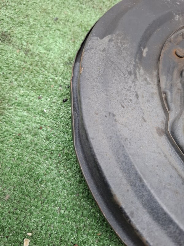 Щиток тормозного диска Subaru Outback 2013 BRM