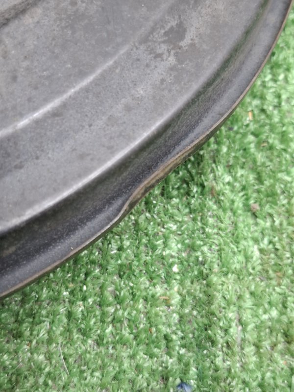 Щиток тормозного диска Subaru Outback 2013 BRM