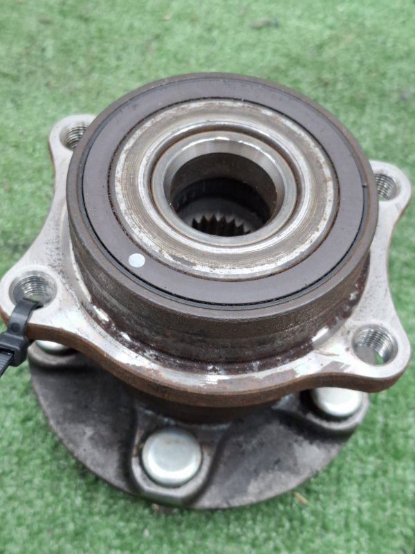 Ступица Subaru Outback 2013 BRM