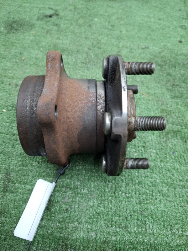 Ступица Subaru Outback 2013 BRM