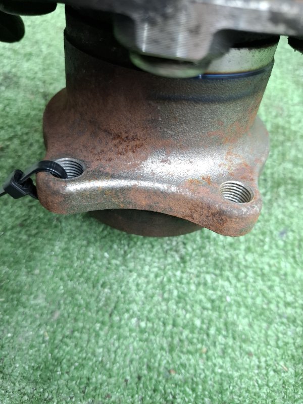 Ступица Subaru Outback 2013 BRM