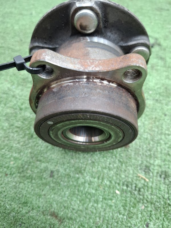 Ступица Subaru Outback 2013 BRM