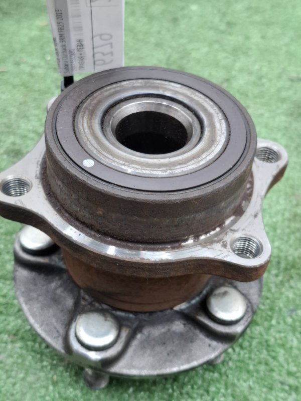 Ступица Subaru Outback 2013 BRM