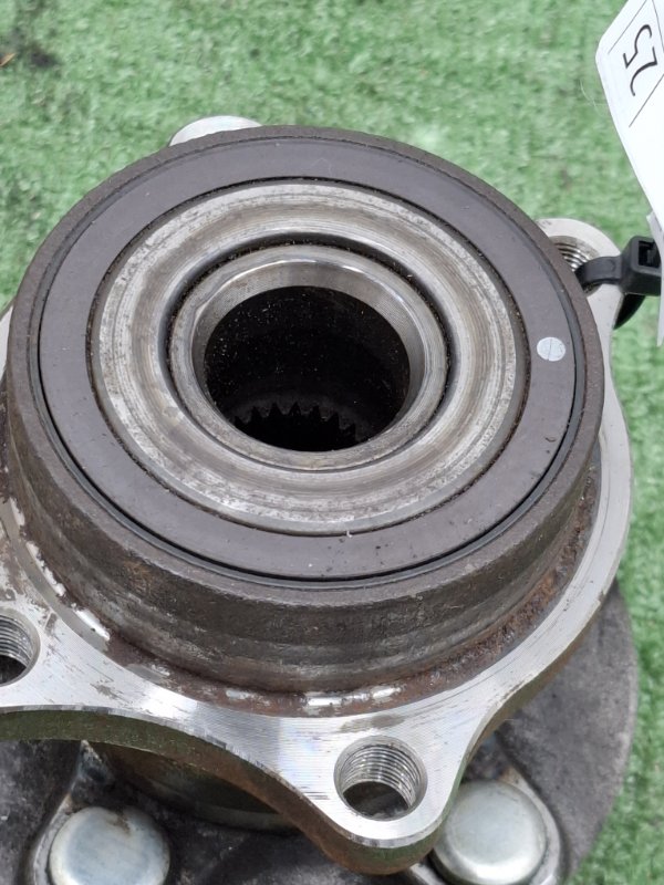 Ступица Subaru Outback 2013 BRM