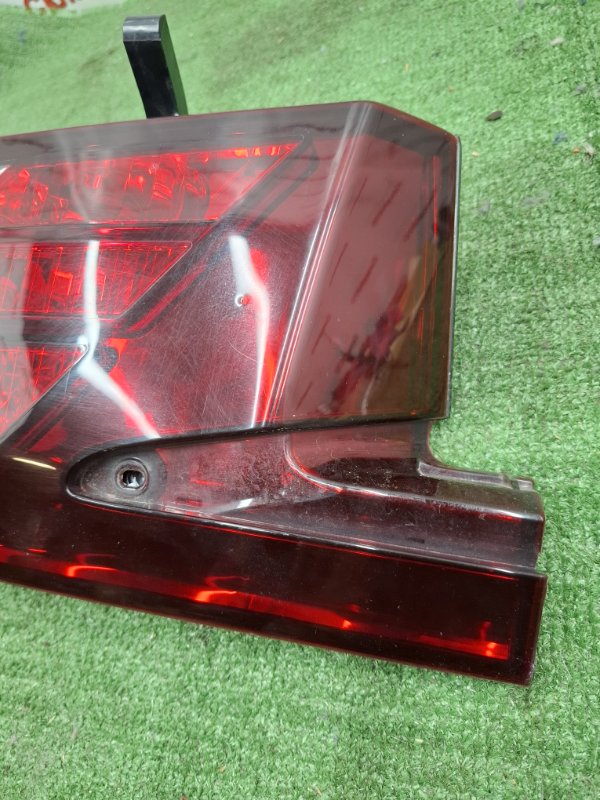 Фонарь внутренний Toyota Estima 2003 ACR40W