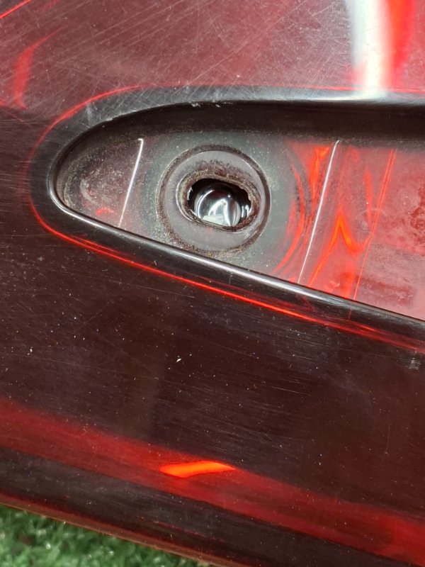 Фонарь внутренний Toyota Estima 2003 ACR40W