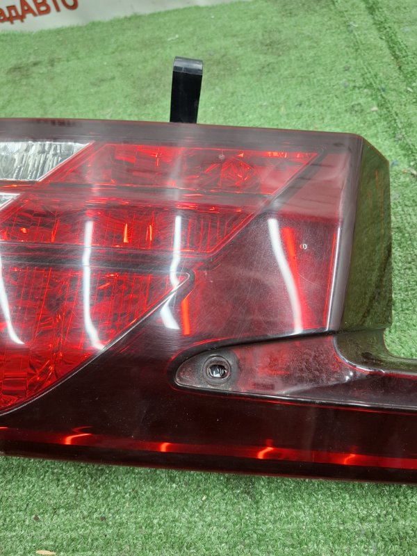 Фонарь внутренний Toyota Estima 2003 ACR40W