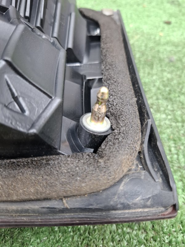 Фонарь внутренний Toyota Estima 2003 ACR40W