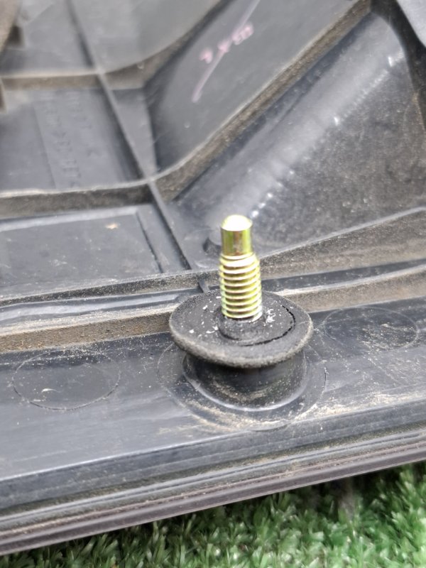 Фонарь внутренний Toyota Estima 2003 ACR40W