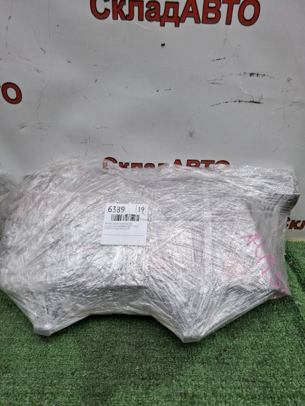 Фонарь внутренний Toyota Estima 2003 ACR40W