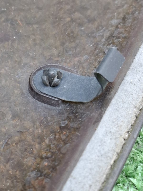 Ветровики дверей NISSAN March 2009 BNK12