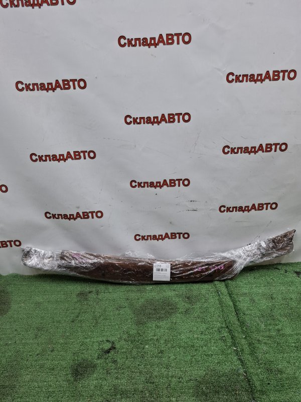 Ветровики дверей NISSAN March 2009 BNK12