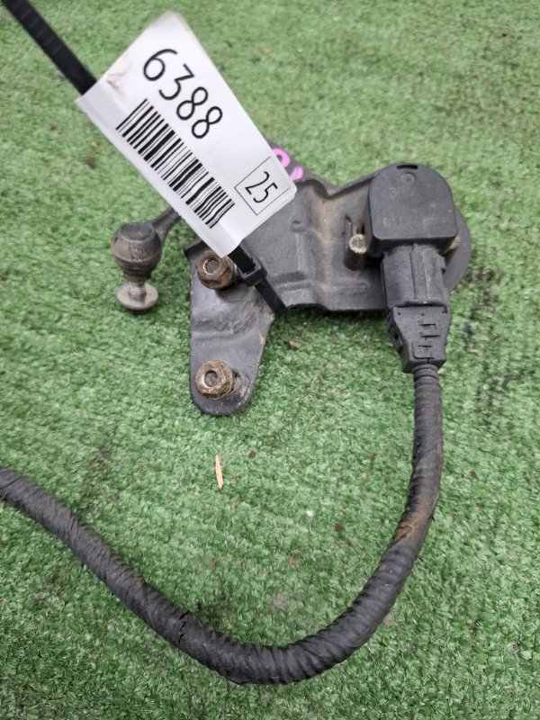 Датчик положения кузова Subaru Outback 2013 BRM