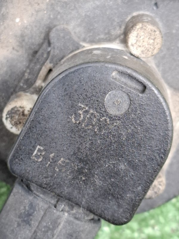 Датчик положения кузова Subaru Outback 2013 BRM