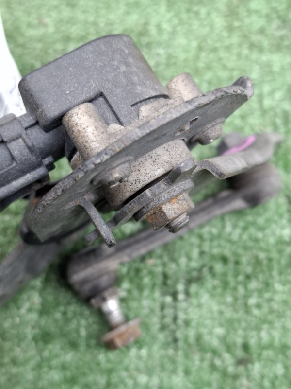 Датчик положения кузова Subaru Outback 2013 BRM