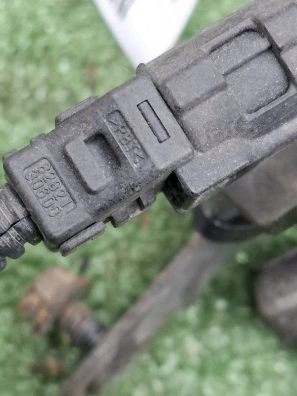 Датчик положения кузова Subaru Outback 2013 BRM