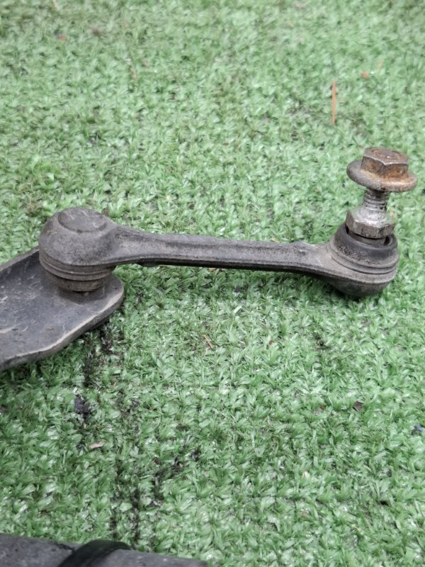 Датчик положения кузова Subaru Outback 2013 BRM