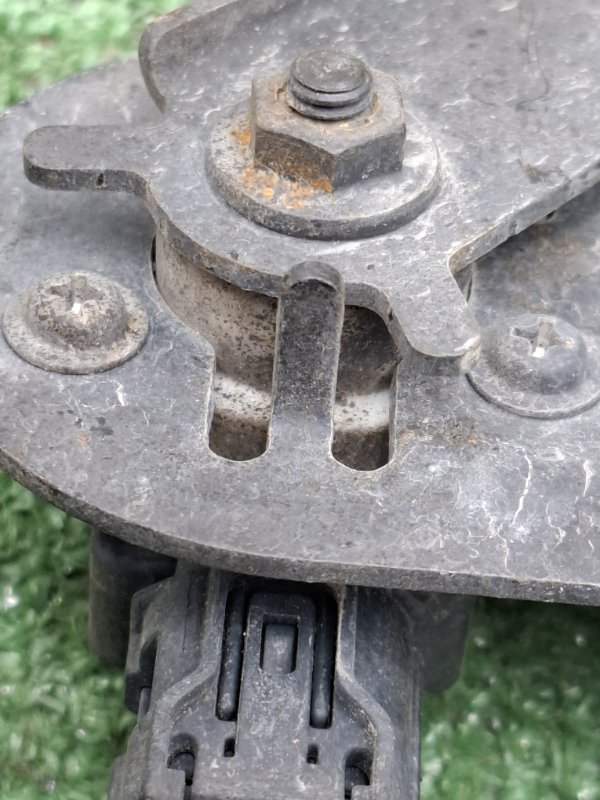 Датчик положения кузова Subaru Outback 2013 BRM