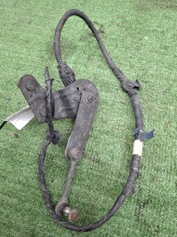 Датчик положения кузова Subaru Outback 2013 BRM