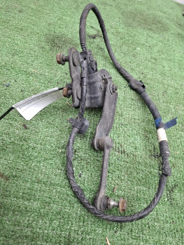 Датчик положения кузова Subaru Outback 2013 BRM