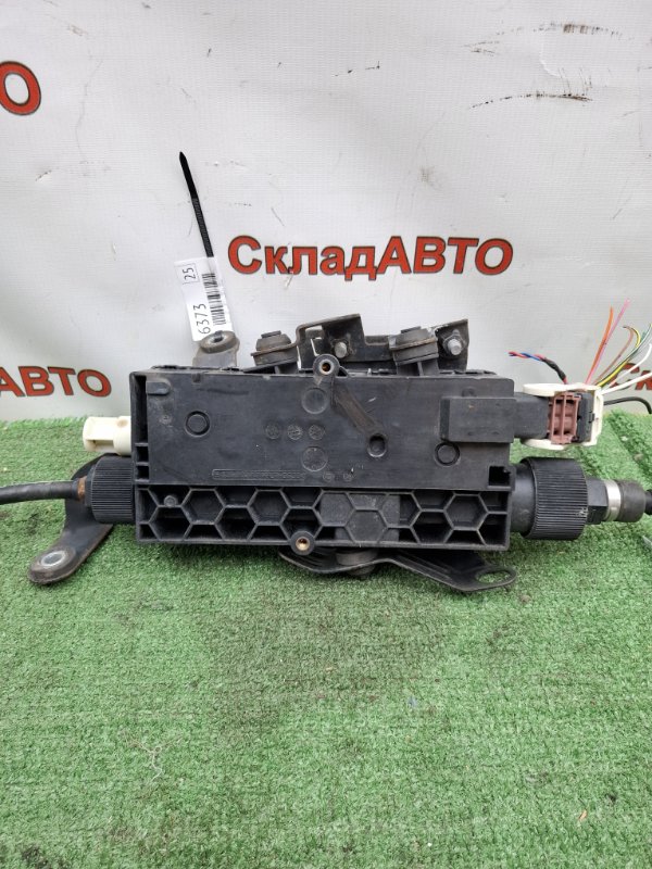 Трос стояночного тормоза Subaru Outback 2013 BRM