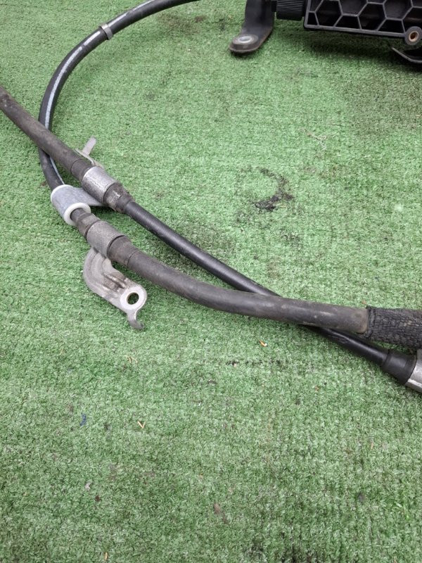 Трос стояночного тормоза Subaru Outback 2013 BRM