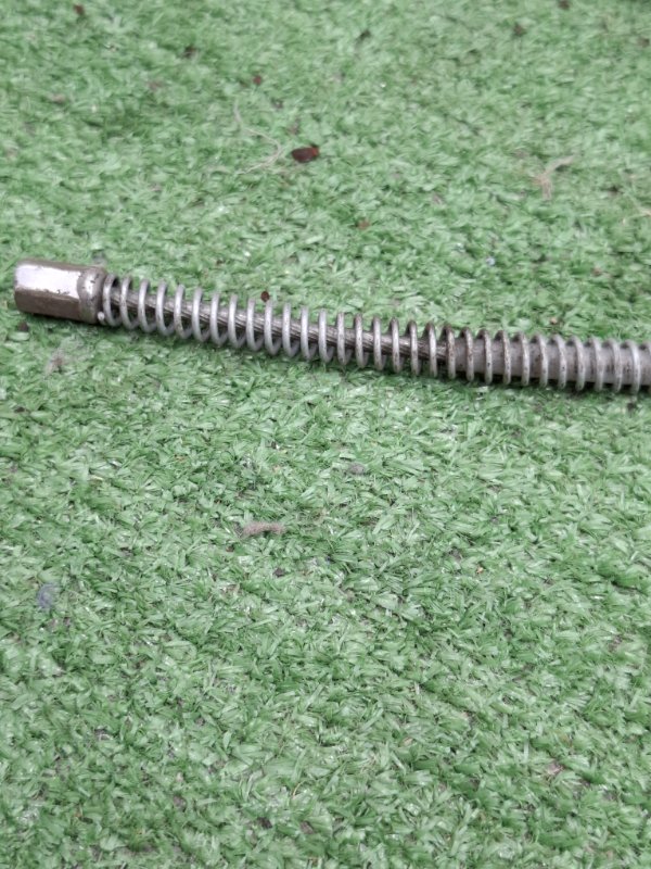 Трос стояночного тормоза Subaru Outback 2013 BRM