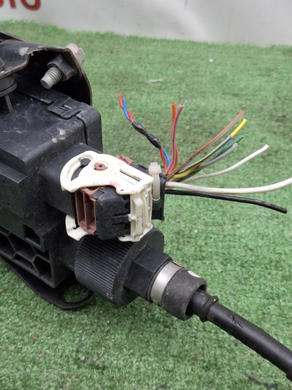 Трос стояночного тормоза Subaru Outback 2013 BRM