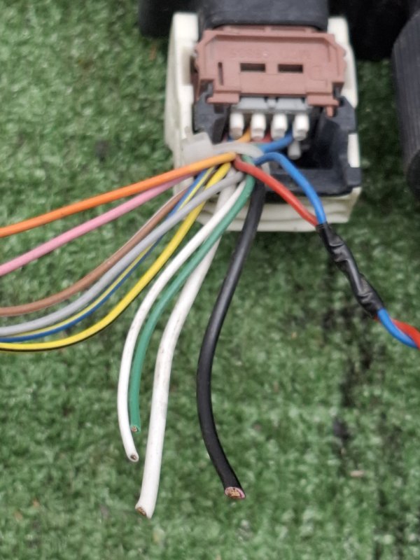 Трос стояночного тормоза Subaru Outback 2013 BRM