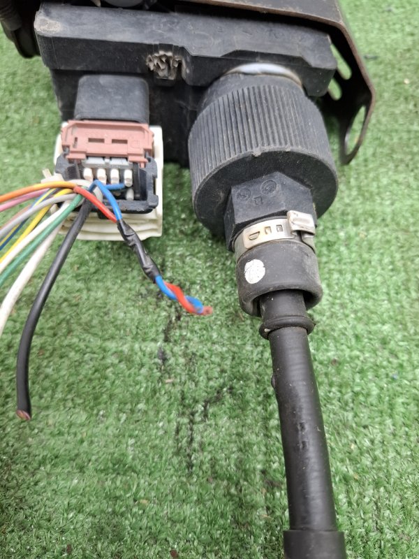 Трос стояночного тормоза Subaru Outback 2013 BRM