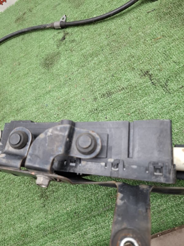 Трос стояночного тормоза Subaru Outback 2013 BRM