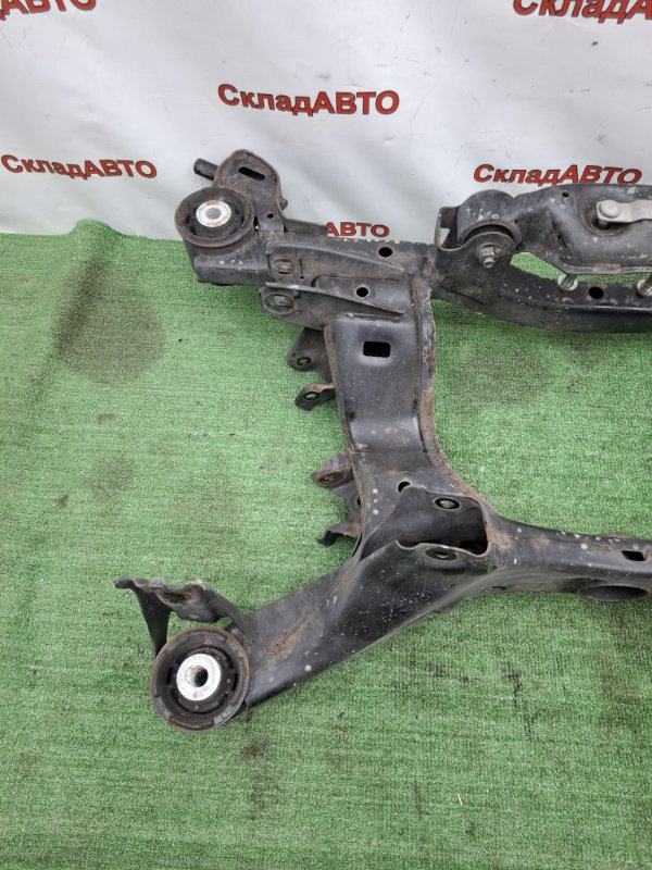 Подрамник Subaru Outback 2013 BRM