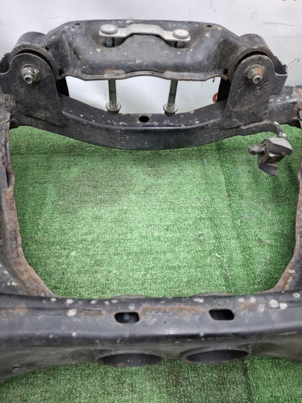 Подрамник Subaru Outback 2013 BRM