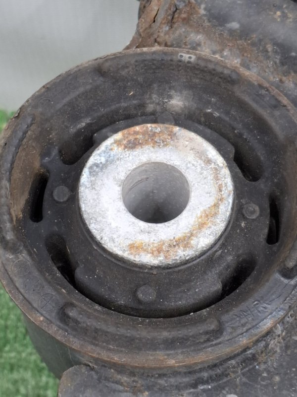 Подрамник Subaru Outback 2013 BRM