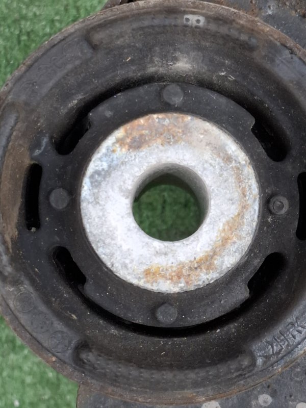 Подрамник Subaru Outback 2013 BRM