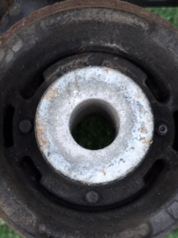 Подрамник Subaru Outback 2013 BRM