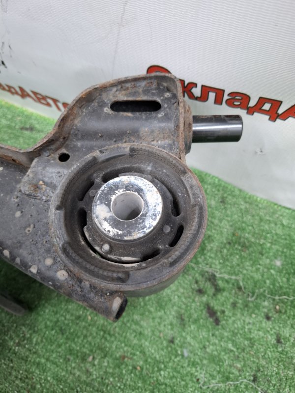 Подрамник Subaru Outback 2013 BRM