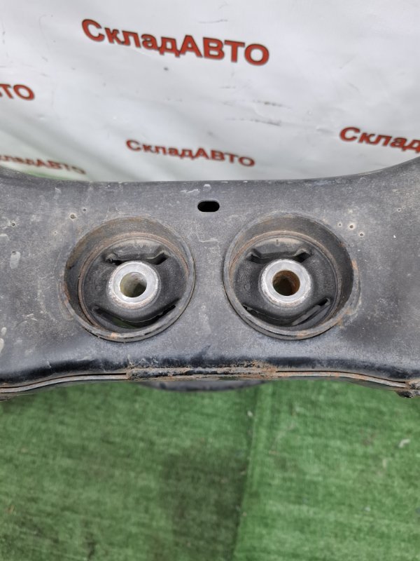 Подрамник Subaru Outback 2013 BRM