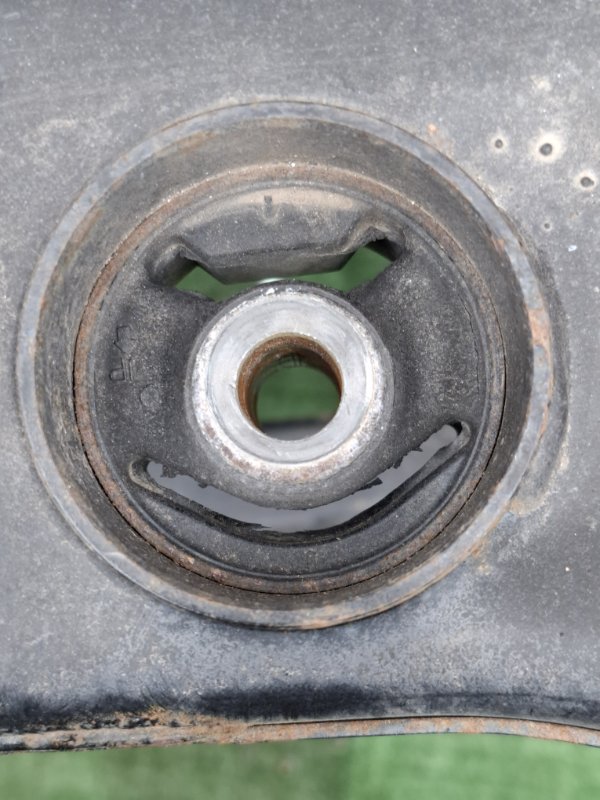 Подрамник Subaru Outback 2013 BRM