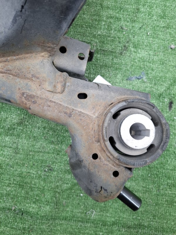 Подрамник Subaru Outback 2013 BRM