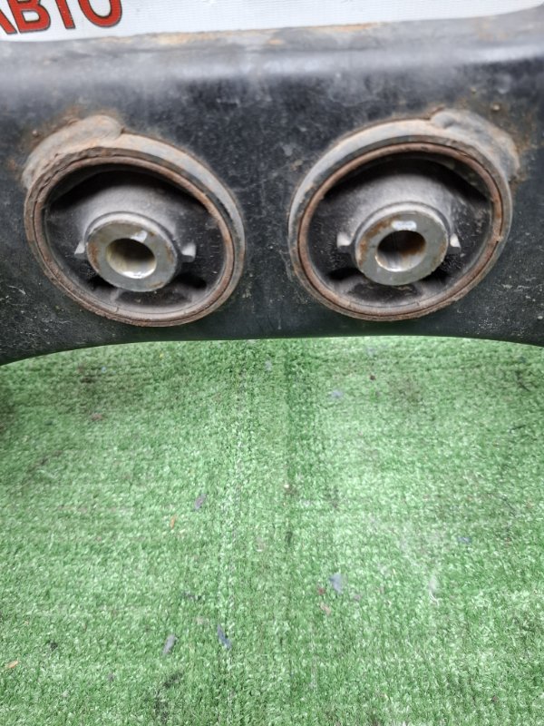 Подрамник Subaru Outback 2013 BRM