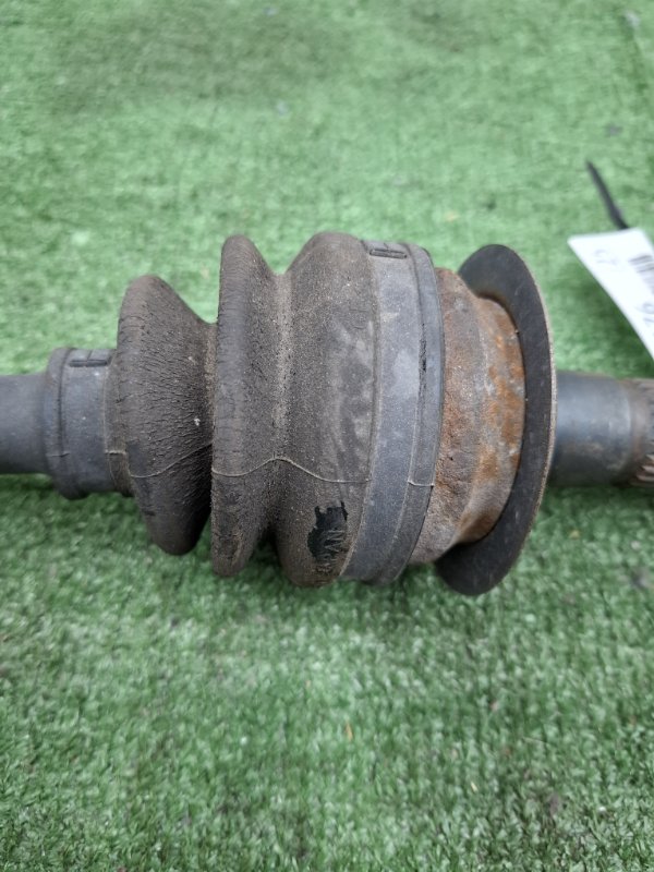 Привод Subaru Outback 2013 BRM